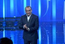 Ascolti tv 21 ottobre, ‘Tale e Quale’ si aggiudica di nuovo la prima serata
