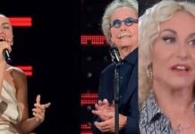 Ascolti tv 23 ottobre, The Voice Senior si conferma leader del venerdì col 24,5%. Testa a testa tra Affari tuoi e la Ruota della Fortuna