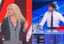 Ascolti tv 9 ottobre, ‘The Voice Senior’ col 24.3% stravince su ‘GFVip’ al 15.2%. Avanza ‘Affari tuoi’