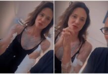 Asia Argento, addio tatuaggi: “Errore di gioventù, i miei me l’avevano detto…”