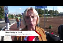 Assessora Terzi (Regione Lombardia): “”Opere come tangenziale Nord di Cesano Maderno cambiano vità