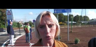Assessora Terzi (Regione Lombardia): “”Opere come tangenziale Nord di Cesano Maderno cambiano vità