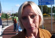 Assessora Terzi (Regione Lombardia): “Realizzazione nuova arteria grazie a investimento di 21,3 milioni”