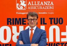 Assicurazioni, Oddone (Alleanza): “Proteggersi prima per investire meglio”