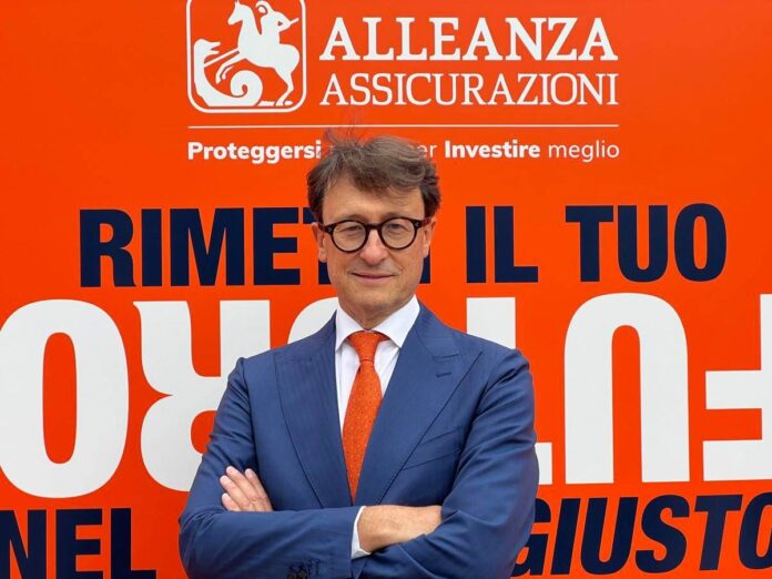 Assicurazioni, Oddone (Alleanza): “Proteggersi prima per investire meglio”