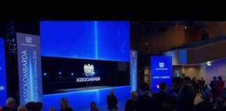 Assolombarda, l’industria è coraggiosa ma chiede più dialogo