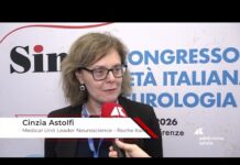 Astolfi (Roche Italia): “”Lavoriamo con l’obiettivo di affrontare le sfide più complesse della