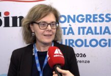 Astolfi (Roche Italia): “Lavoriamo per affrontare le sfide più complesse della neurologia”