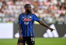 Atalanta-Venezia, Kessié torna al gol in Serie A dopo oltre quattro anni: l’ultima rete con la Dea nel 2016