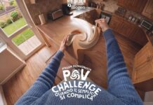Atassia di Friedreich, Biogen lancia la ‘POV Challenge’ per sensibilizzare su patologia