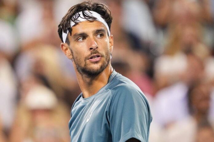 Atp Lione, oggi finale Musetti-Fritz – Diretta