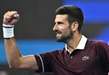 Atp Pechino, Djokovic batte Zverev nei quarti e fa un favore a Sinner