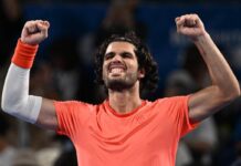 Atp Tokyo, Alcaraz vola in finale: Munar battuto in tre set
