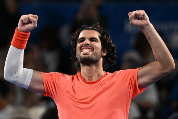 Atp Tokyo, Alcaraz vola in finale: Munar battuto in tre set