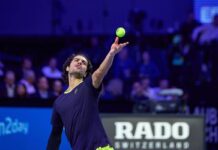 Atp Vienna, oggi semifinale Alcaraz-Medvedev – Diretta