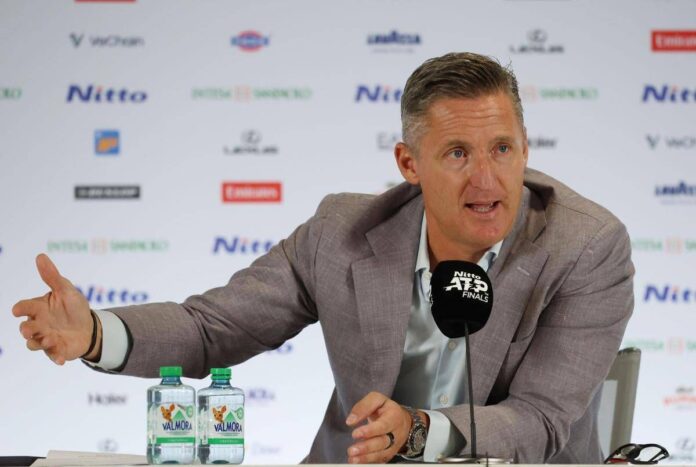 Atp, rivoluzione in arrivo nel 2028: premi più ricchi, nuovo ranking e calendario da ridisegnare
