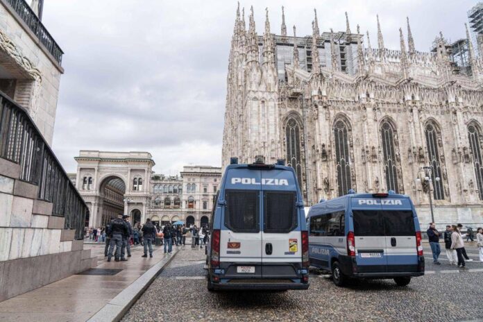Attenzione massima per le manifestazioni di oggi in diverse città, Piantedosi: “Rinforzati tutti i dispositivi”
