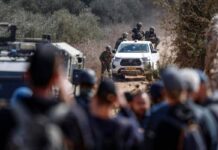 Attiviste italiane fermate in Cisgiordania. Farnesina: “Chiesti chiarimenti urgenti a Israele”