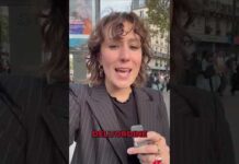 Atto 3, la grande giornata di mobilitazione dei liceali francesi