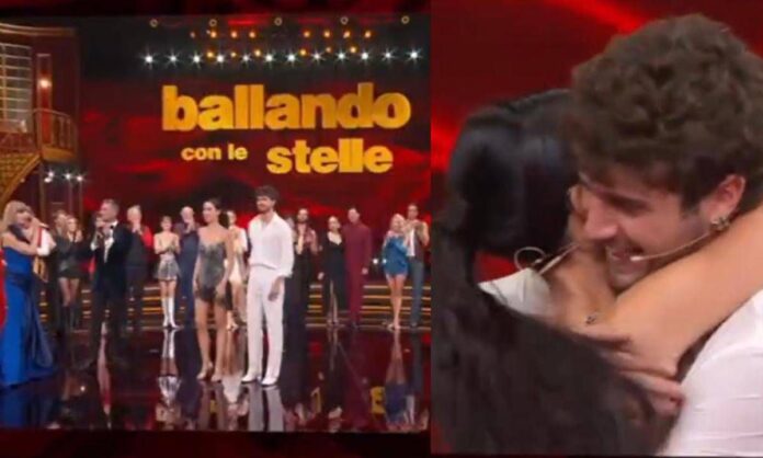 Aurora Ramazzotti e Nikita Perotti vincono la prima puntata di Ballando con le Stelle: la classifica