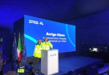 Autostrade, terminato scavo galleria San Donato: avanti con ampliamento dell’A1 tra Firenze Sud e Incisa