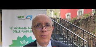 Azzone (Acri): “Prevenzione filo conduttore della Giornata europea della fondazioni”