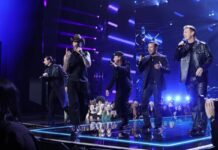 Backstreet Boys, il grande ritorno della boyband: dieci live che celebrano 30 anni di carriera