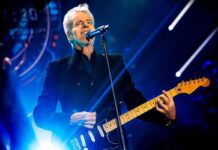 Baglioni riabbraccia Roma con 7 live: “Ho temuto di non tornare, questo è un regalo”