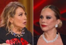Ballando, Ornella Muti incanta la giuria ma d’Urso critica: “Mancava la passione”