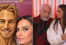Ballando con le stelle, Safroncik-Lini ‘senza pace’: botta e risposta social