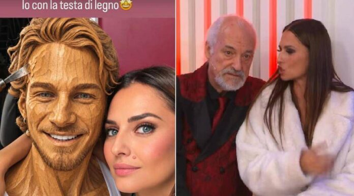 Ballando con le stelle, Safroncik-Lini ‘senza pace’: botta e risposta social