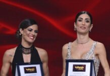 Ballando, il ritorno di Federica Nargi e Bianca Guaccero: da rivali a ballerine per una notte