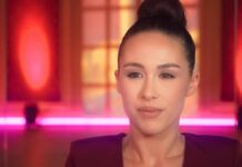 Ballando, la confessione di Aurora Ramazzotti: “Ero una bestia consumata dalla gelosia”