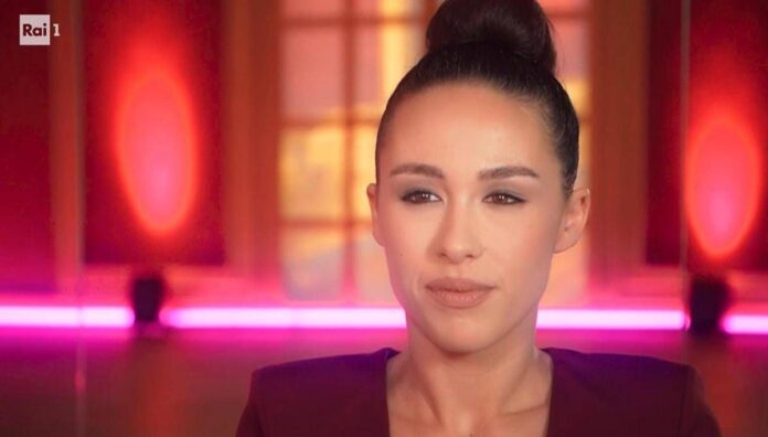Ballando, la confessione di Aurora Ramazzotti: “Ero una bestia consumata dalla gelosia”