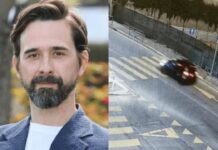 Banda della minicar a Roma, Davide Iacopini in miglioramento: “Ma sempre in Terapia intensiva”