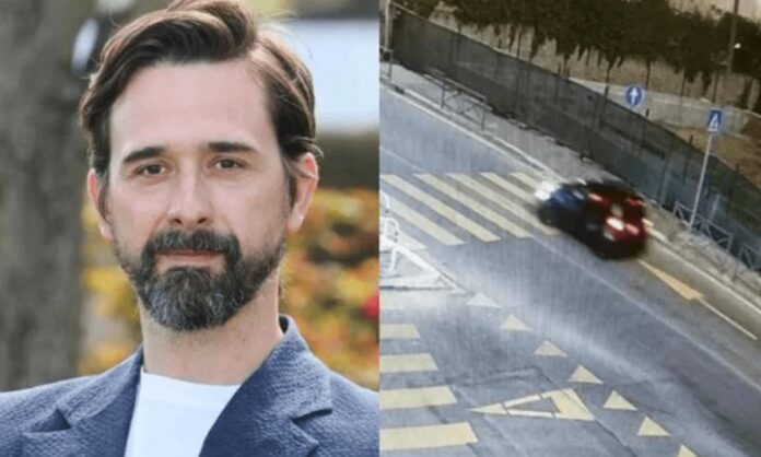 Banda della minicar a Roma, Davide Iacopini in miglioramento: “Ma sempre in Terapia intensiva”
