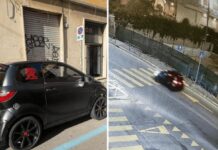Banda della minicar a Roma, il fascicolo trasmesso in giornata alla procura dei Minori: cosa sappiamo