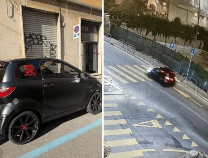 Banda della minicar a Roma, il fascicolo trasmesso in giornata alla procura dei Minori: cosa sappiamo