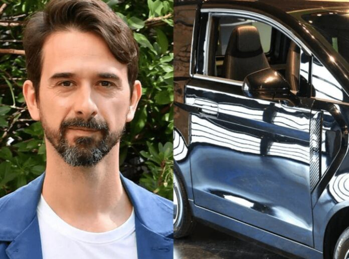Banda della minicar, il bollettino di Davide Iacopini: “Stabile nella gravità, rimane in terapia intensiva”