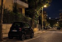 Banda delle minicar a Roma, è caccia agli aggressori: al vaglio filmati telecamere