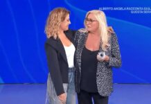 Barbara d’Urso su La Rocca-Muti: “Hanno voluto la telenovela a Ballando, li ho fatti giocare un po’”