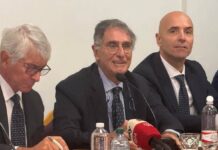 Barbaro (Asi), “200mila euro per recupero palestra e campo da calcio dentro Rebibbia”