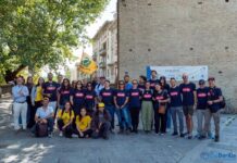 Barilla insieme a Legambiente per giornata volontariato a Parma