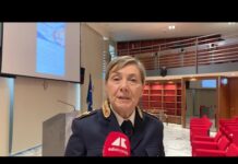 Baron (Polizia di Stato): “”Proteggere bambini quando si viaggia modo migliore per garantire il