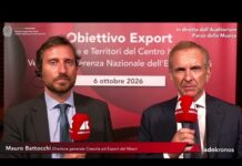 Battocchi: ‘Farnesina sempre più casa delle imprese, sui mercati esteri non si va soli’