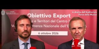 Battocchi: ‘Farnesina sempre più casa delle imprese, sui mercati esteri non si va soli’