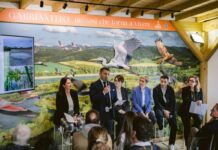 Beneventi (Sanpellegrino): “Collaborare con comunità per futuro migliore”