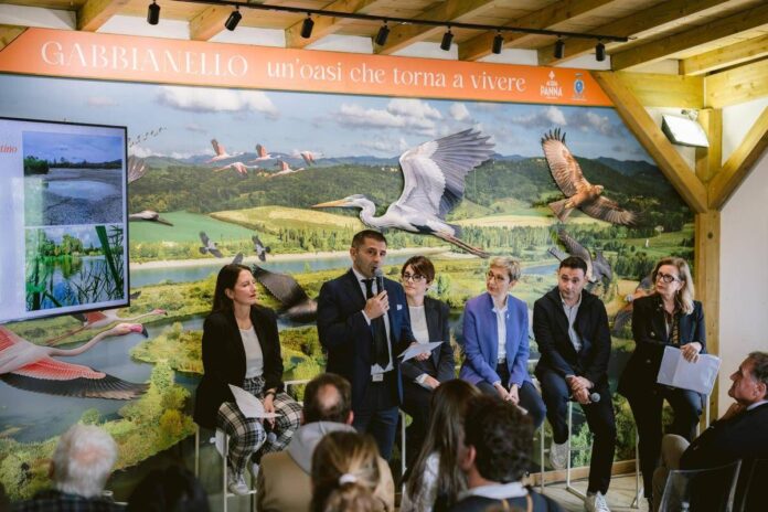 Beneventi (Sanpellegrino): “Collaborare con comunità per futuro migliore”
