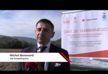 Beneventi (Sanpellegrino), “Il futuro dei territori si costruisce insieme alle comunità”
