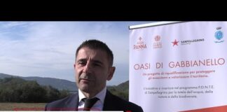 Beneventi (Sanpellegrino), “Il futuro dei territori si costruisce insieme alle comunità”